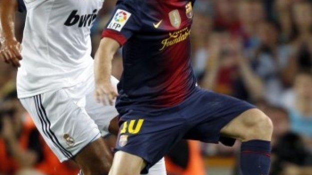 Барса и Реал оставиха развръзката за реванша