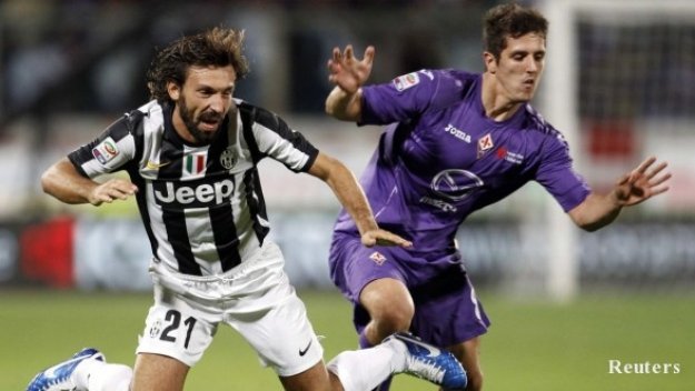 Бобан: Пирло трябва да се откаже от националния отбор