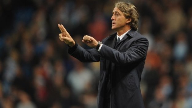 Роберто Манчини: Впечатлен съм от Харгрийвс