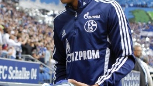 Робен: Афелай направи точния избор като дойде в Бундеслигата