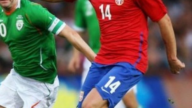 Хамбургер взе пети от Челси