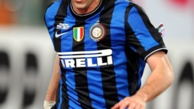 На Милито му липсвал Моуриньо