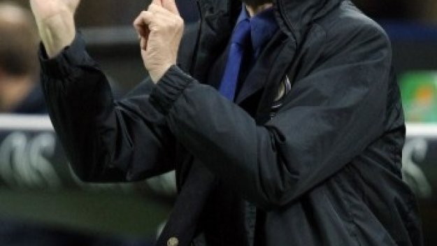 Чезена изплаши Интер, но загуби 1:2