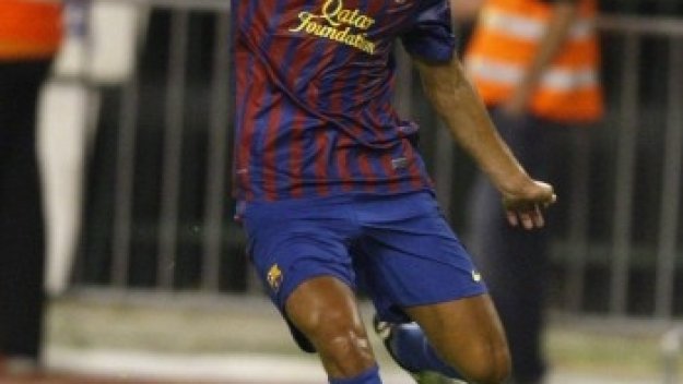 Афелай извън игра за месец