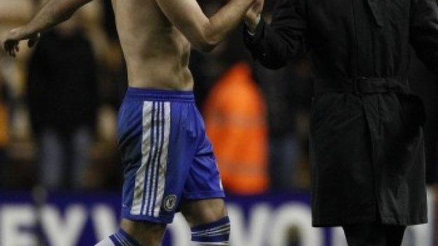 Тери: Твърдо съм зад мениджъра