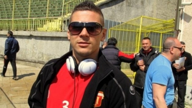 Нов удар за ЦСКА. И Родригес аут за мача с Черно море