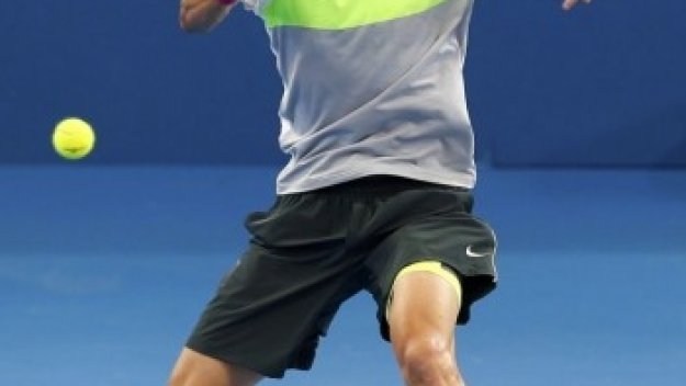 Григор Димитров: От малък мечтая да спечеля Уимбълдън