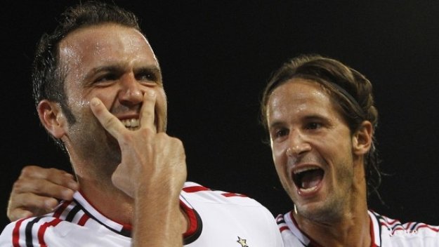 ПРОГНОЗА: Милан - Реджина