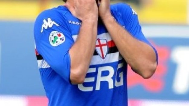 Рикардо Гароне: Касано не може да се контролира