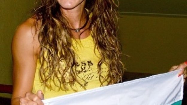 Ивет Лалова води убедително в класация за атлет №1 в Европа