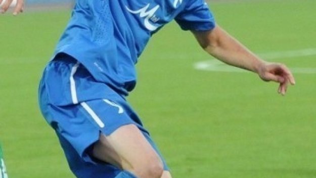 Сьорд Арс мисли за завръщане в Левски, Илиан Илиев не го иска