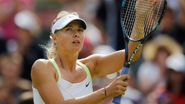 Мария Шарапова: “Рафа знае къде сбърка и съм сигурна, че ще вземе нужните мерки”