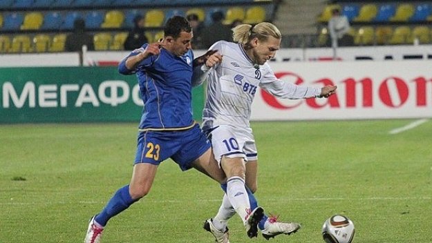 Чаво и Ростов на полуфинал за купата на Русия