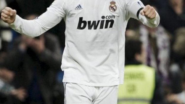 Валдано: Роналдо е новият Ди Стефано