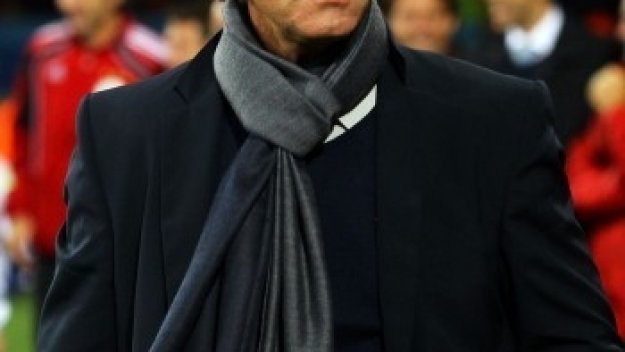 Тайната цел на Байерн: Йоахим Льов