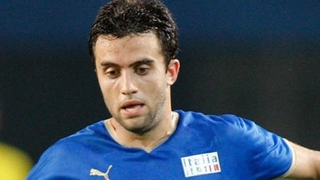 Лацио планира да привлече Джузепе Роси през зимата