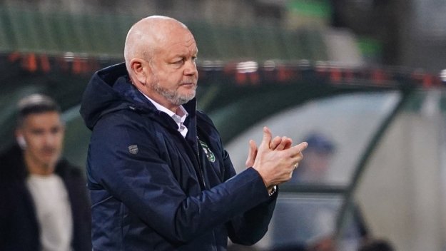 Хьогмо е на кеф след боя над Ботев Враца