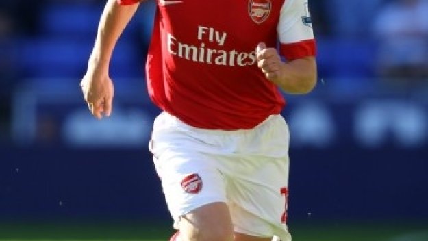 Аршавин се целеположи за новия сезон