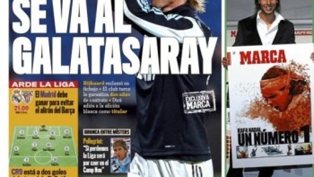 Гути ще ходи в Галатасарай
