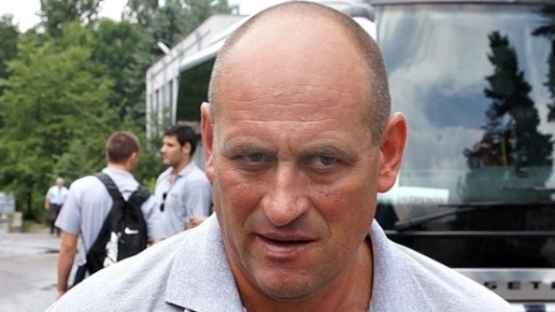 Барчовски пише оставка