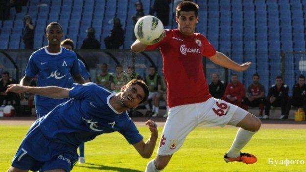 Левски ще стиска палци ЦСКА да стане шампион, ако иска да играе в ЛЕ