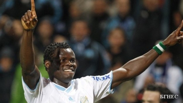 Тайе Тайво се натиска за трансфер в Челси