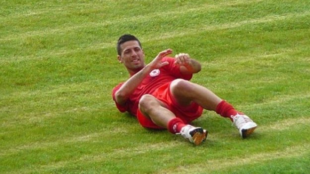 Рапид (Букурещ) е опция пред Акуаро