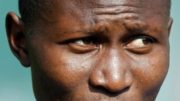 Мапу Янга-Мбива флиртува с Милан