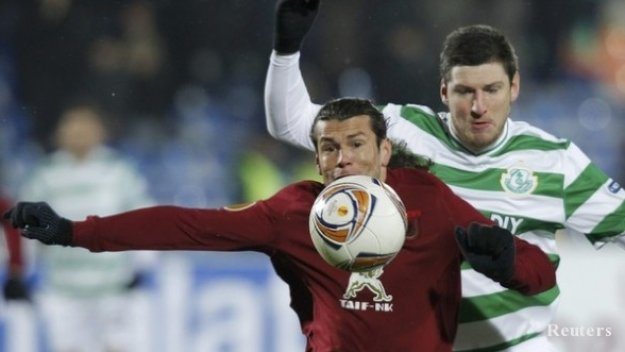 Нелсон Валдес идва под наем на &quot;Местая&quot;