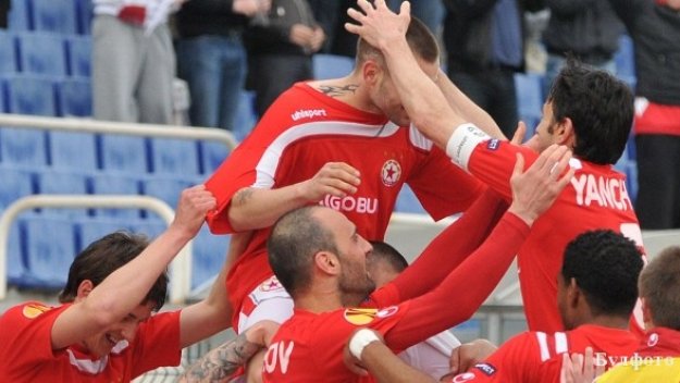 ЦСКА дебютира с новите екипи днес