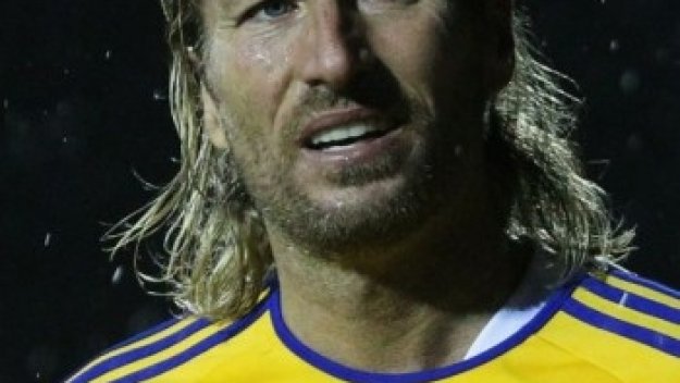 Роби Савидж потегля към МЛС