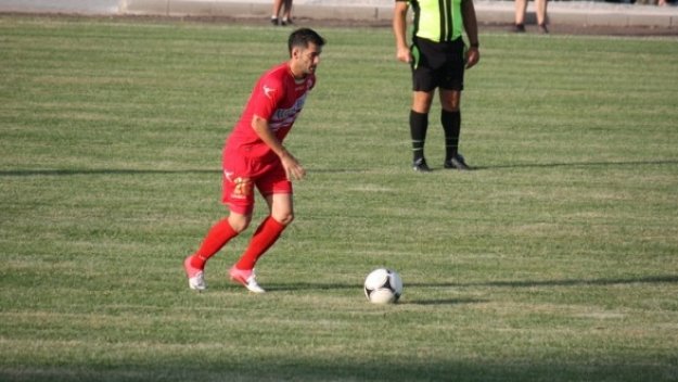 Пакурар излиза за ЦСКА срещу Левски