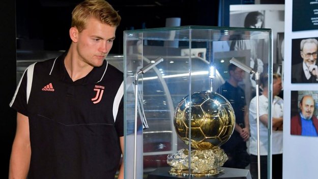 Juventus.com