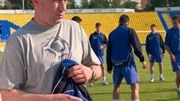 Мъри не иска Пантелич обратно в тима