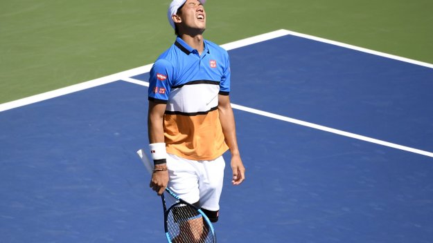 Нишикори пропуска Australian Open