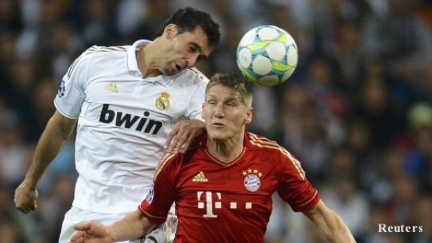 Предлагат нов договор на Арбелоа