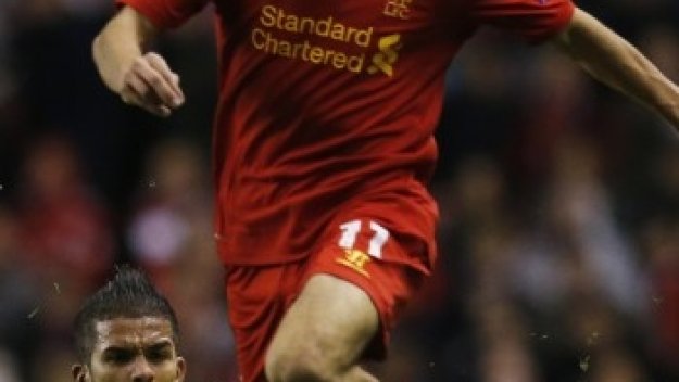 Ливърпул може да преотстъпи Осама Асаиди