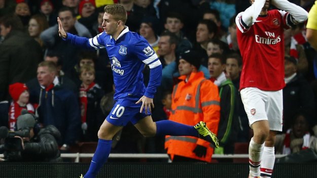 Виейра: На Арсенал липсват лидери