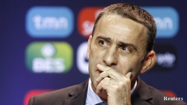 Бенто обяви разширения състав на Португалия за Евро 2012