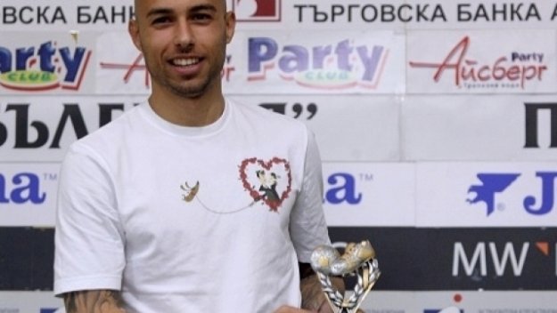 Халф на Славия: Ако бяхме вкарали трети гол, щяхме да бъдем окрилени