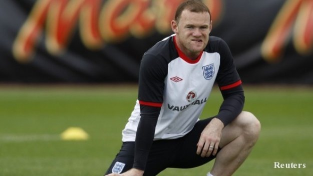 От ФА се опасяват, че наказанието на Руни може да бъде удължено