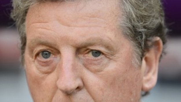 Рой Ходжсън: Можем да бъдем щастливи