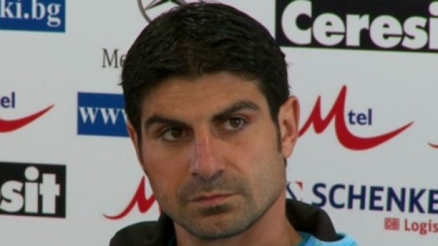 Апоел Тел Авив иска талант от Левски