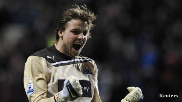 Тим Крул: Ливърпул, Челси и Арсенал трябва да се страхуват от Нюкасъл