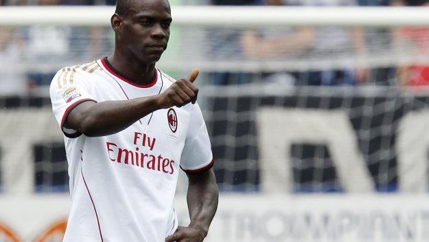 Милан с тежка катастрофа, Лига Европа вече е мираж