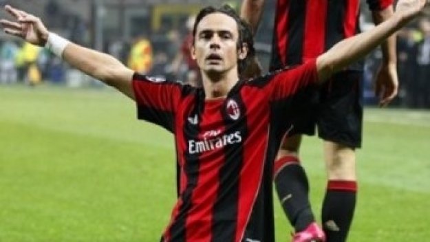 Индзаги мрънка, че не играе