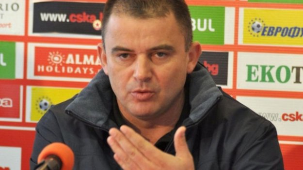 Дуци Симонович: Ще си взема 10-20 акции на ЦСКА