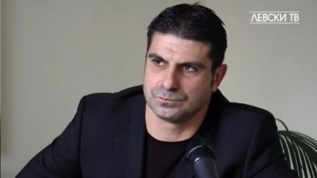 Гонзо: Ако ни върнат точките, ще се борим за титлата