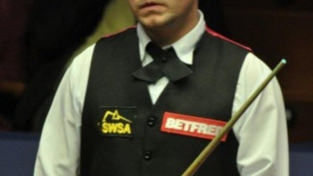 Сензация в Крусибъл! Дебютант изхвърли Шон Мърфи още в 1-ия кръг