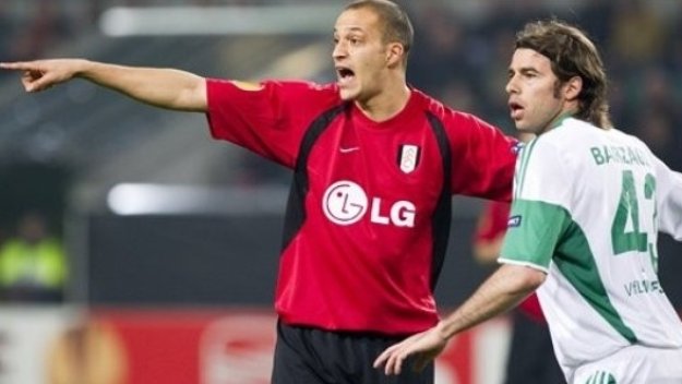 Интер с интерес към защитник на Волфсбург